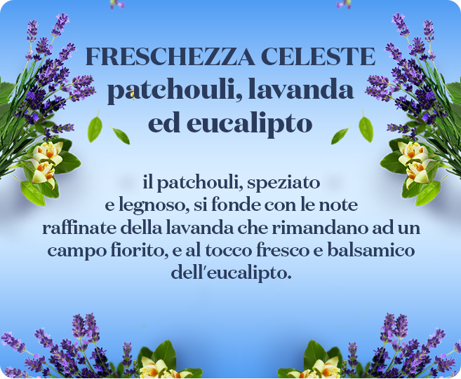 Cashback COCCOLINO PROFUMO PER BUCATO
