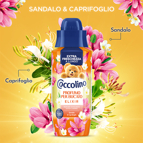 COCCOLINO PROVAMI GRATIS