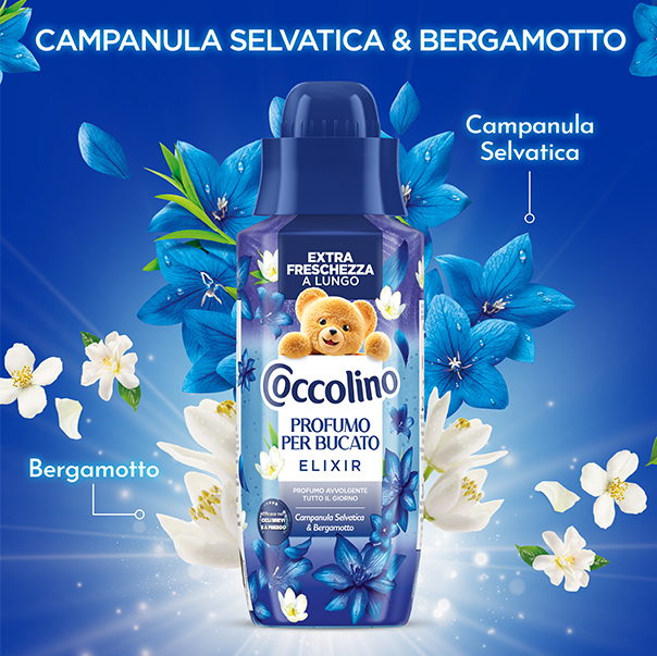 Cashback COCCOLINO PROVAMI GRATIS