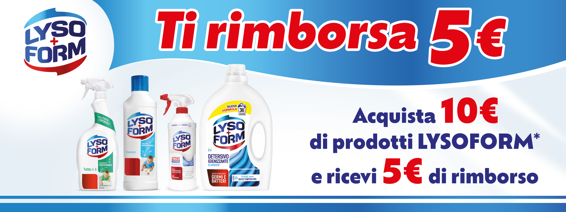 COCCOLINO PROFUMO PER BUCATO