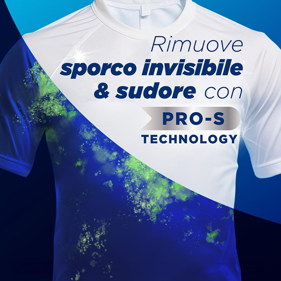 Coccolino odor protection