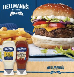 Hellman's